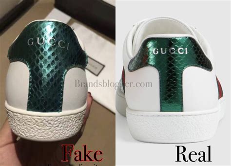 the best replica gucci ace sneakes from ioffer|How To Tell If Your Gucci Shoes Are Fake (2024) .